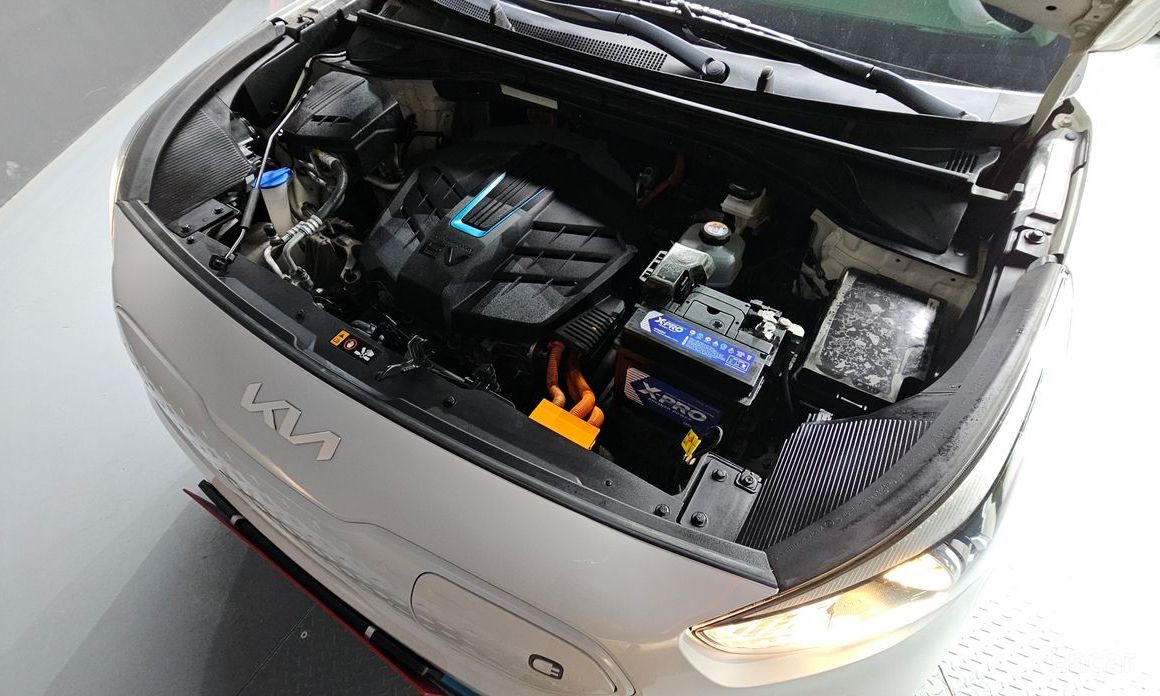 Фото автомобиля