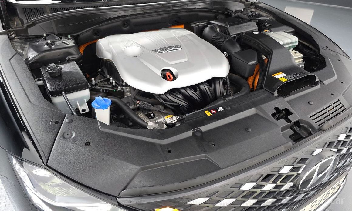 Фото автомобиля