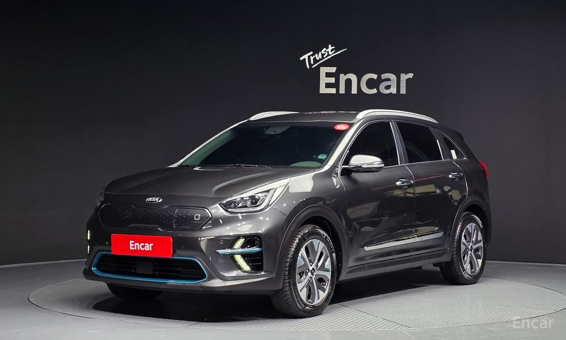 Kia Niro 2021