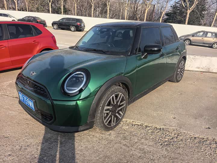 MINI 