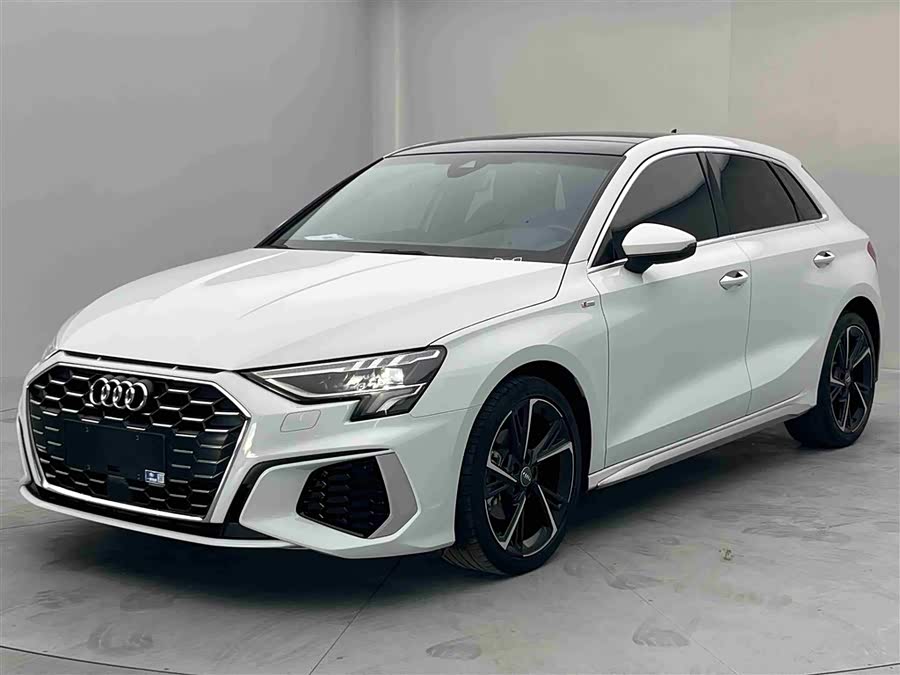 Audi A3 Sportback 35 TFSI Style Sport