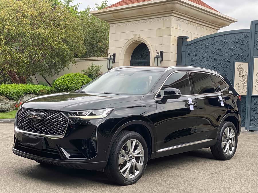 Haval H6 (3rd gen)