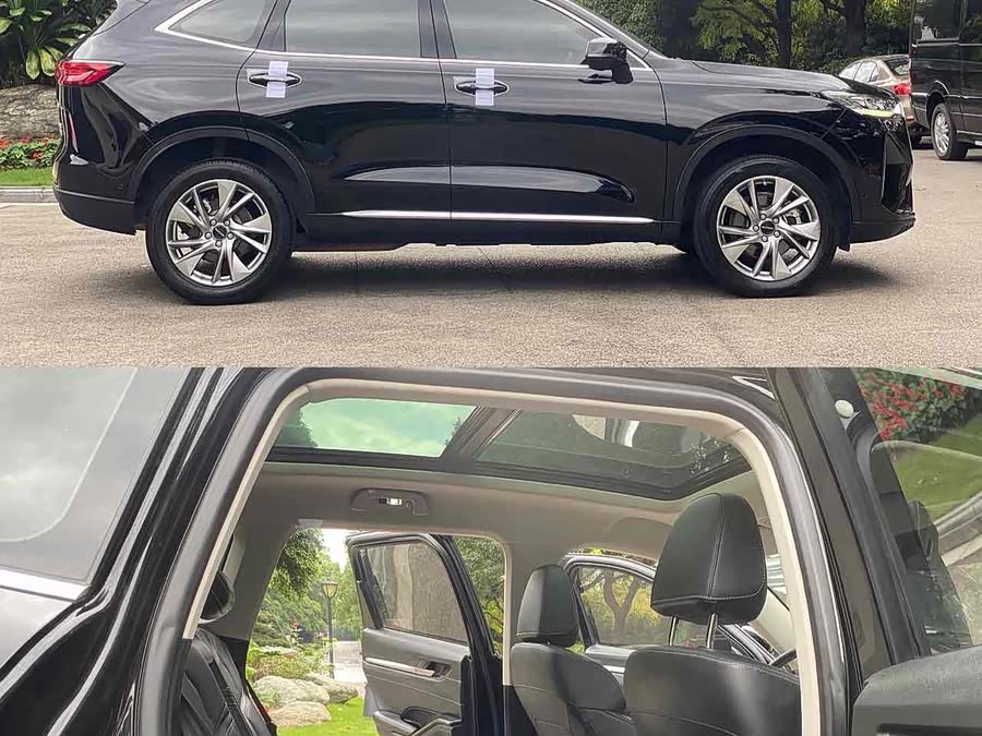 Haval H6 (3rd gen)