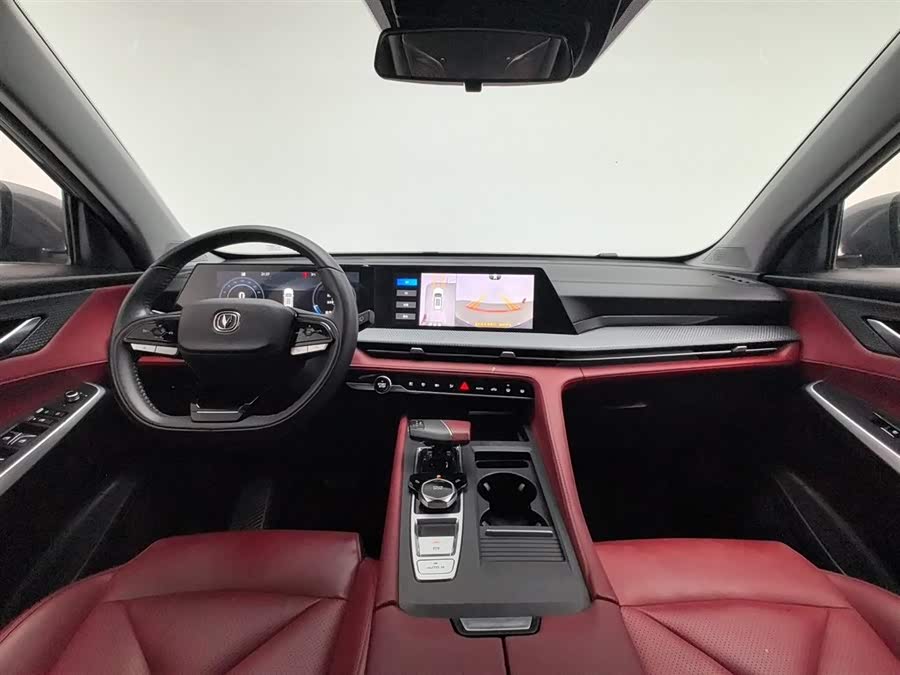 Changan CS75 PLUS 2nd Gen