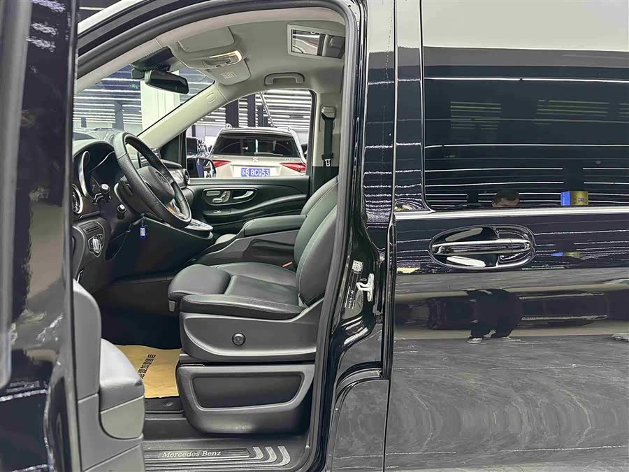 Mercedes-Benz V-Class V 260 Navigator