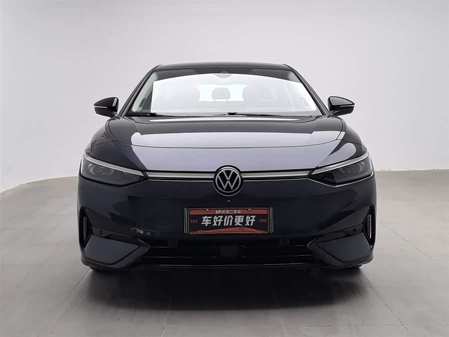 Volkswagen ID.7 VIZZION PRO