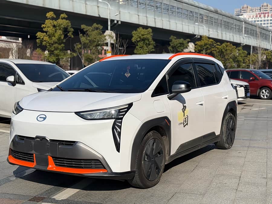 Aion Y 70 Changxiang