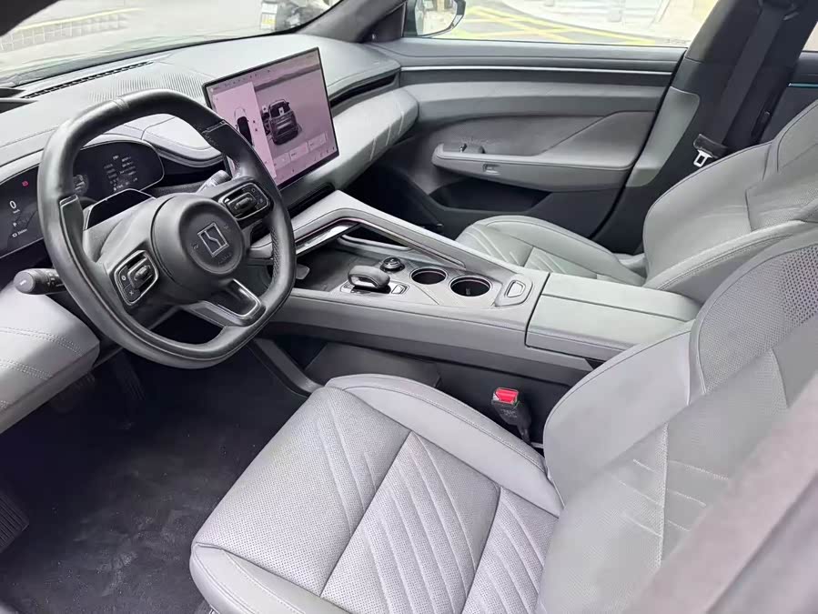 Zeekr 001 YOU 100 kWh