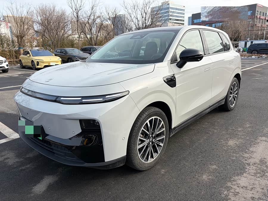 Leapmotor B10 510 Yuexiang