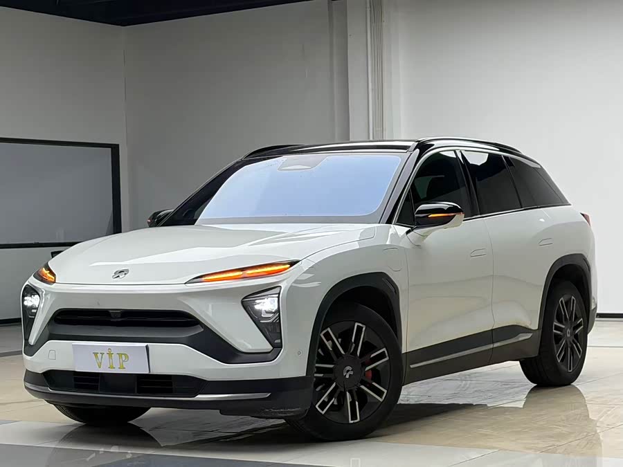 Nio ES6 600 km Sport
