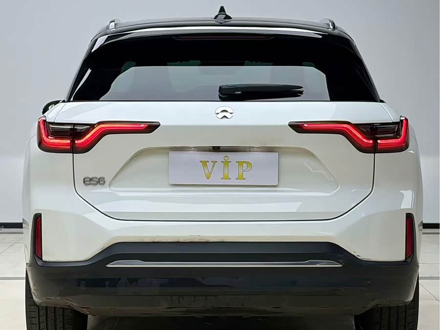 Nio ES6 600 km Sport