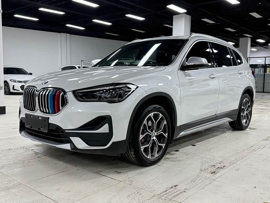 BMW X1 sDrive20Li Premium