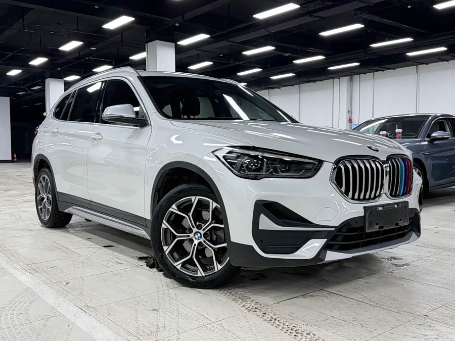 BMW X1 sDrive20Li Premium
