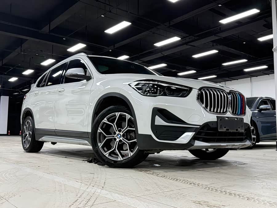 BMW X1 sDrive20Li Premium
