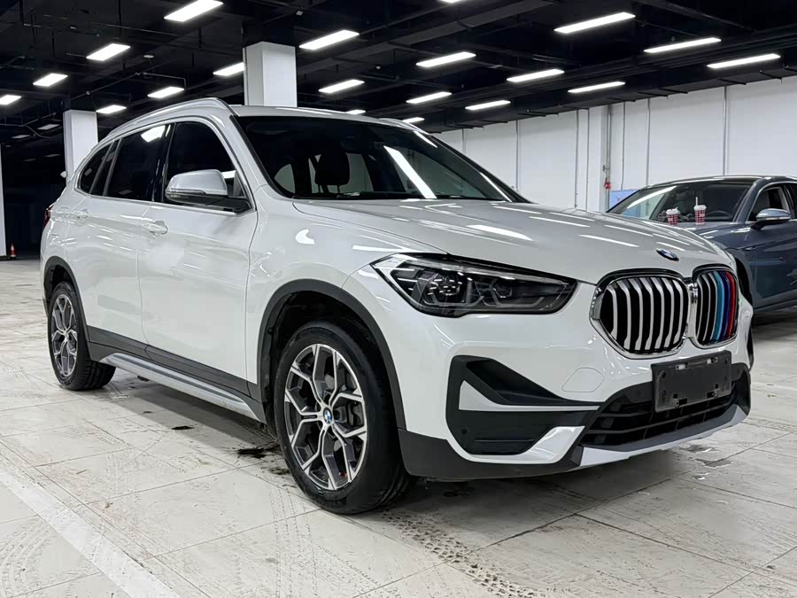 BMW X1 sDrive20Li Premium