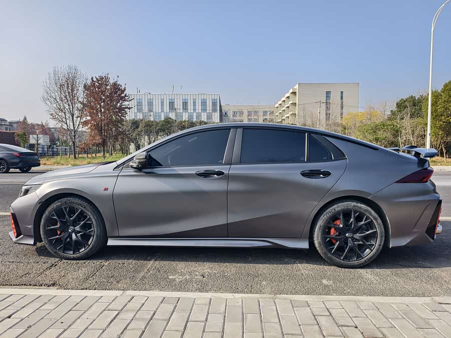 Trumpchi Empow