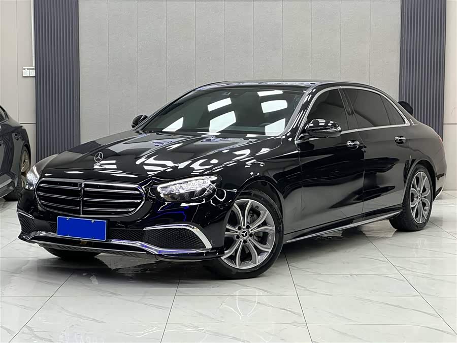 Mercedes-Benz E-Class E 300 L Sport Luxury Facelift