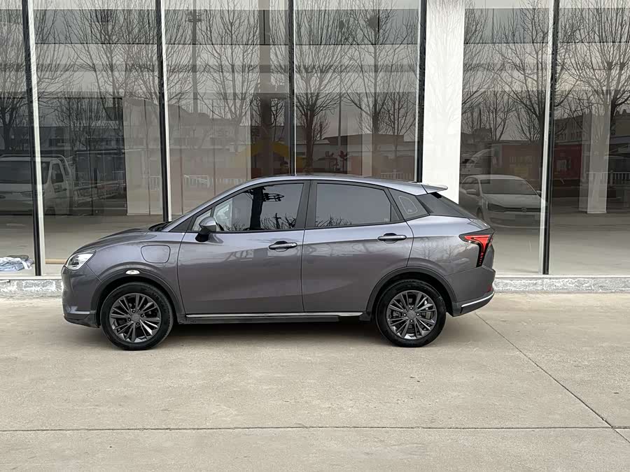 Hozon Neta V 400 Lite