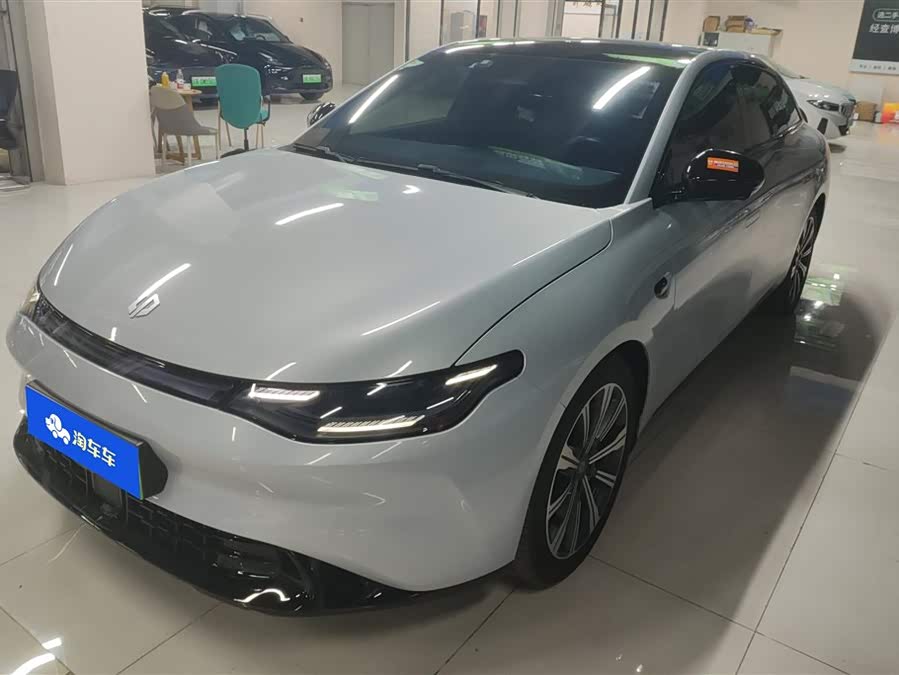 Leapmotor C01 525 Comfort