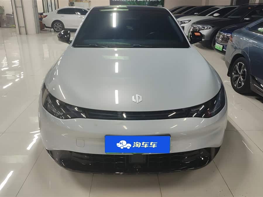 Leapmotor C01 525 Comfort