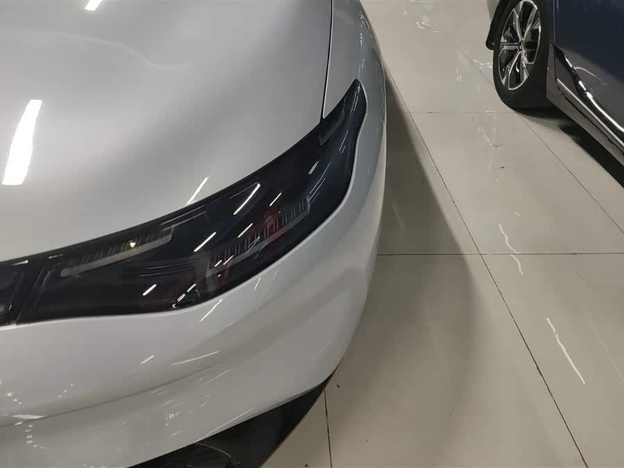 Leapmotor C01 525 Comfort