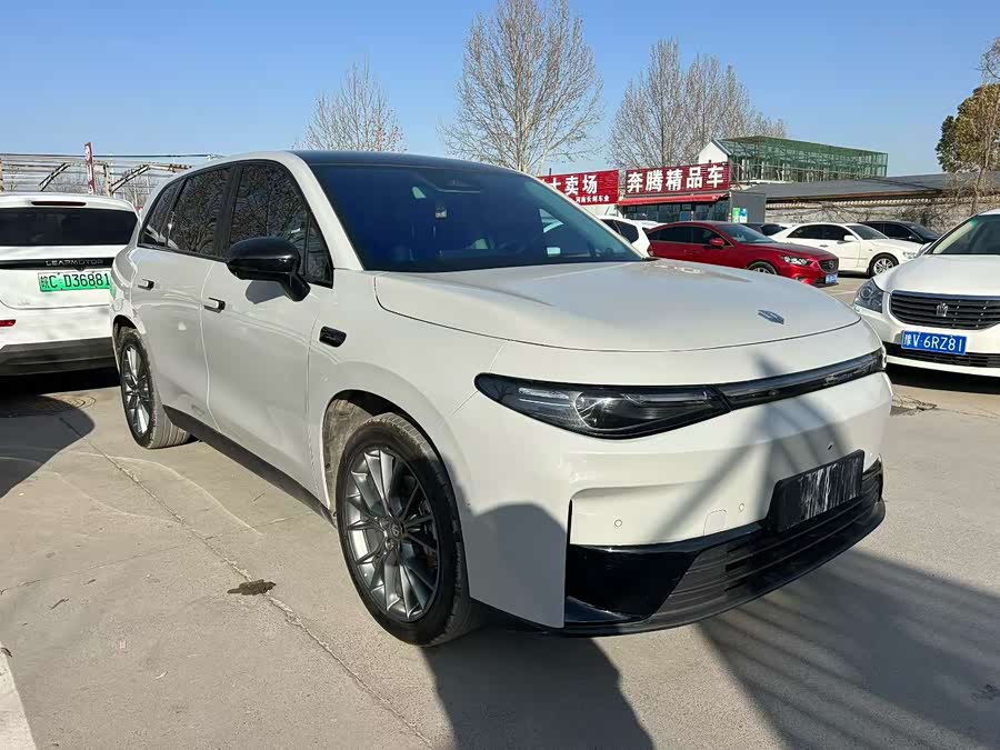 Leapmotor C10 605 Yuexiang