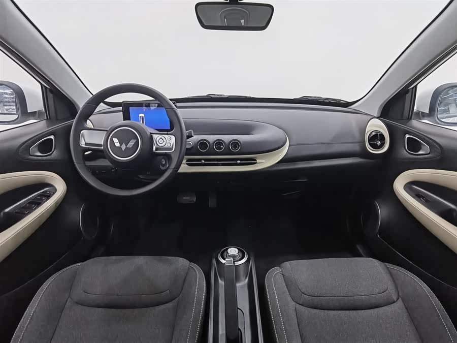 Wuling Bingo 203 km Lite