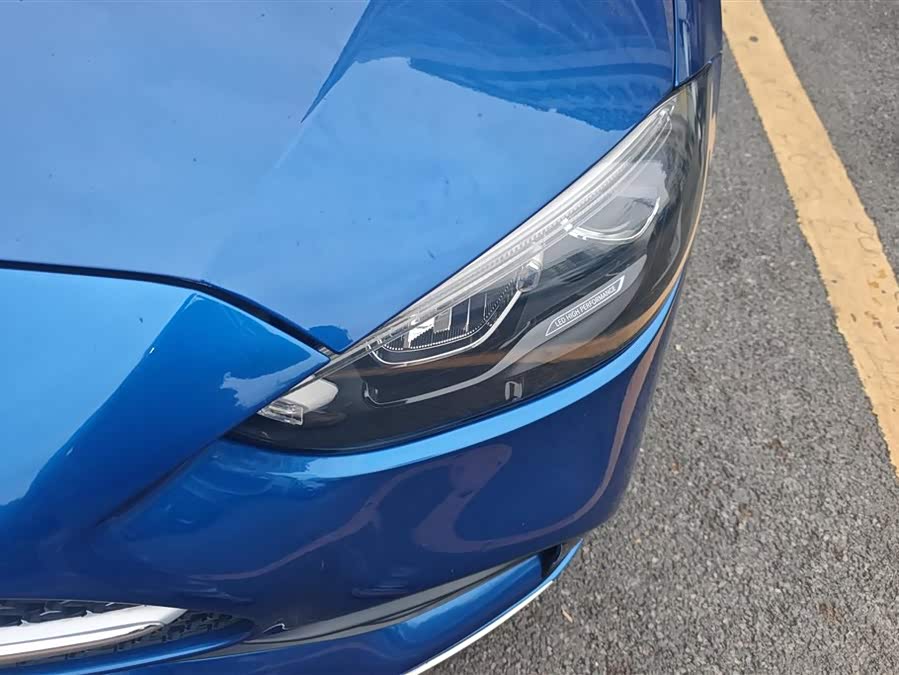 Mercedes-Benz C-Class C 260 L Sport