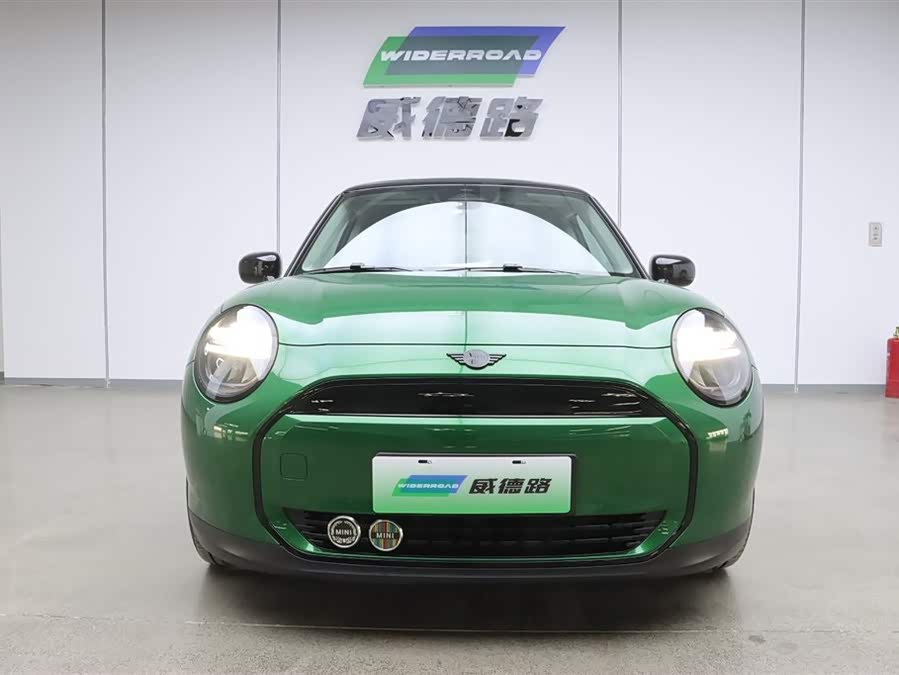 Spotlight Automotive Электро MINI COOPER