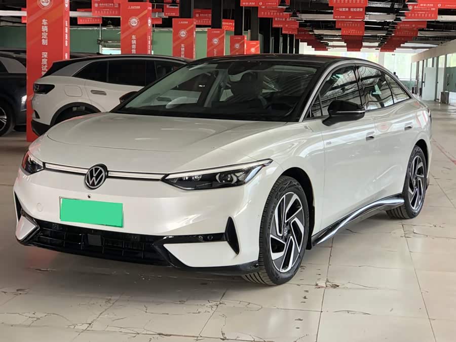 Volkswagen ID.7 VIZZION PRO