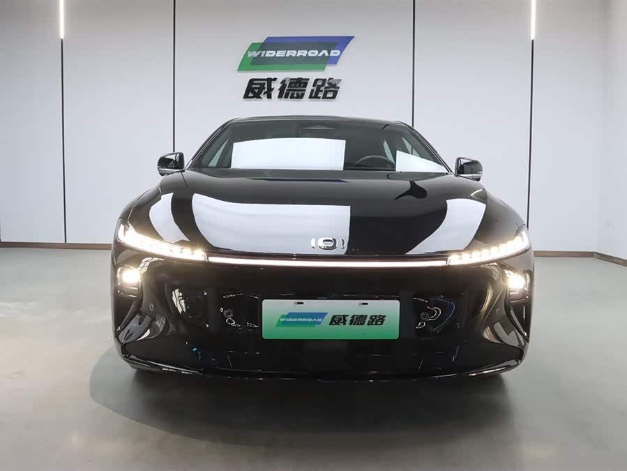 Changan Qiyuan A07 Pure