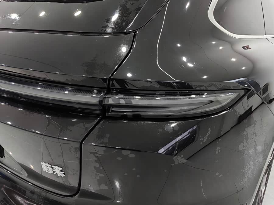 Nio ET5T 100 kWh Touring