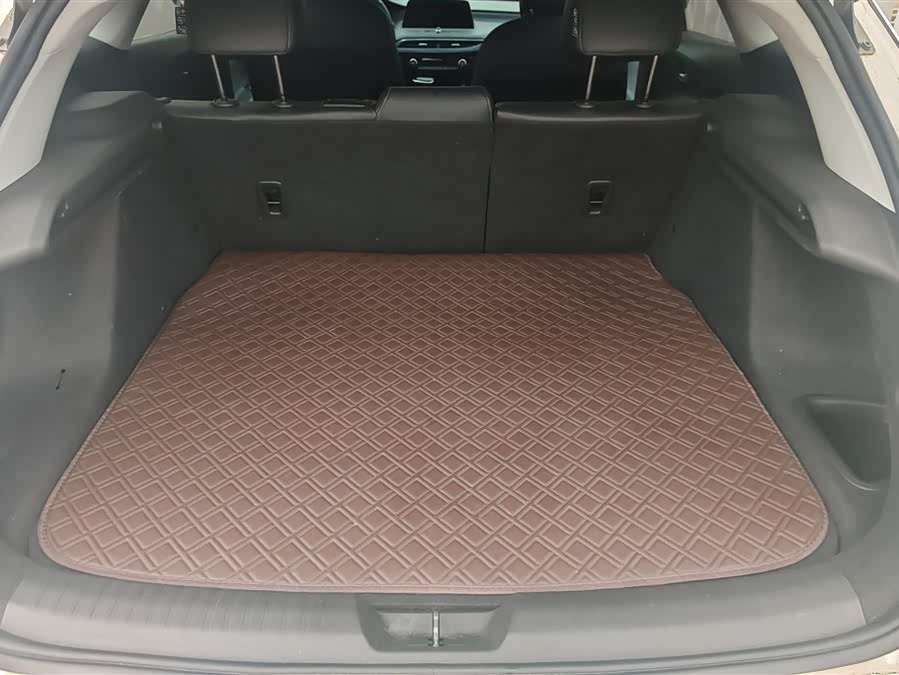 Buick Velite 6 430 km Travel Edition Facelift