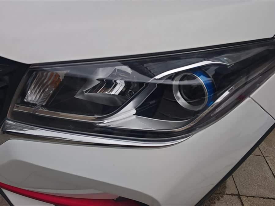 Xiaokang DFSK Fengguang 500