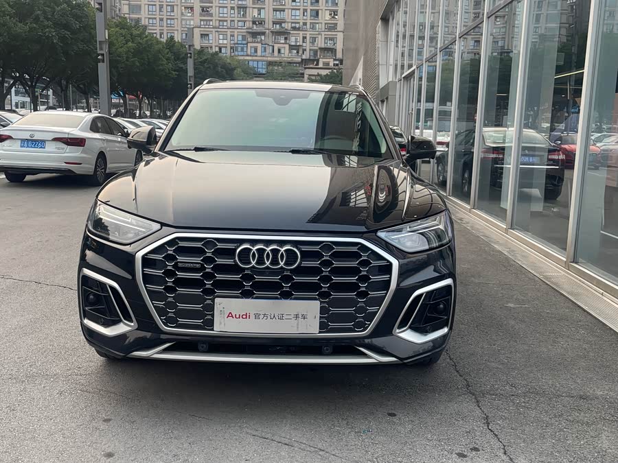 Audi Q5L