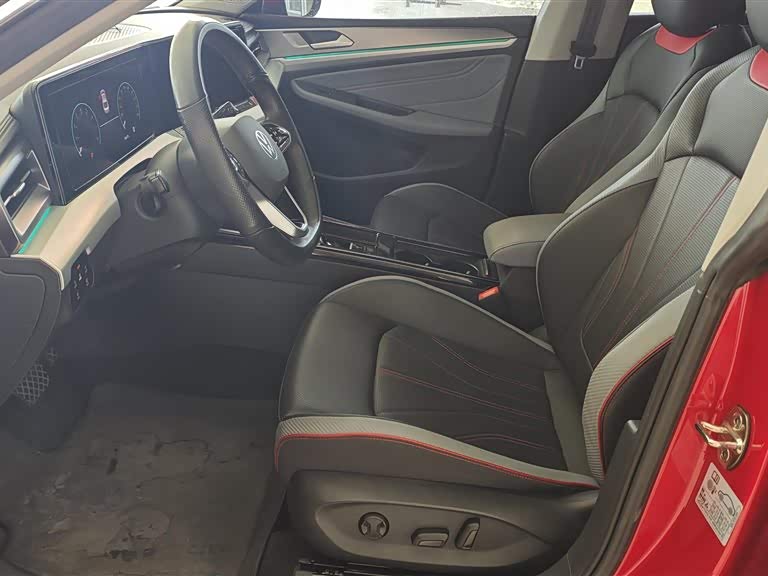 Volkswagen Lamando L