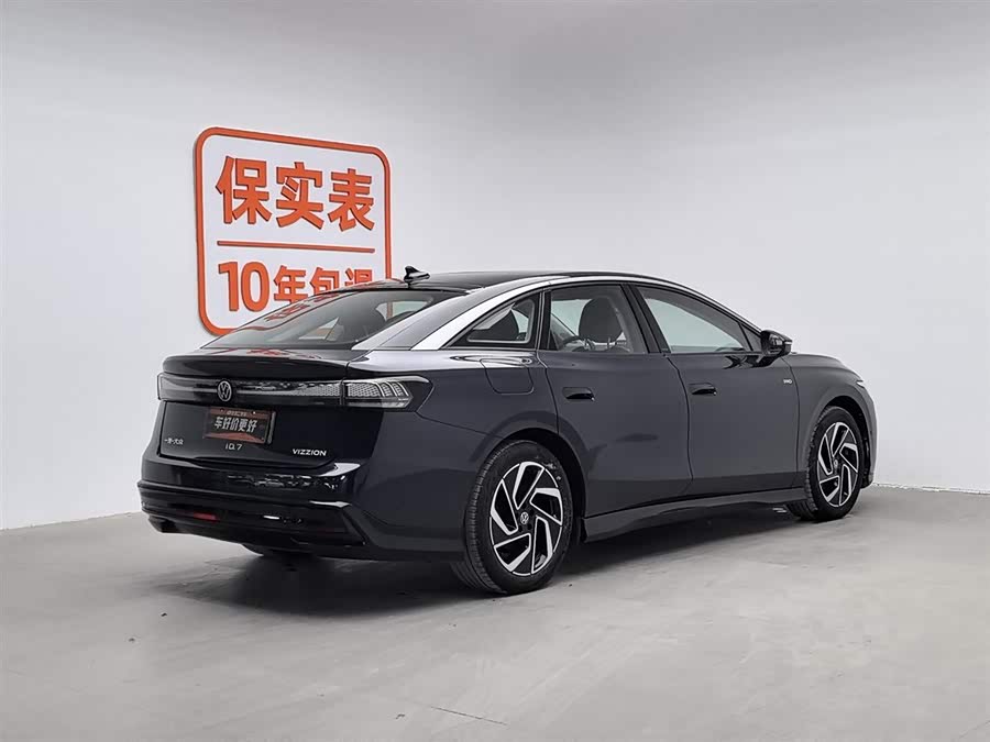 Volkswagen ID.7 VIZZION PRO