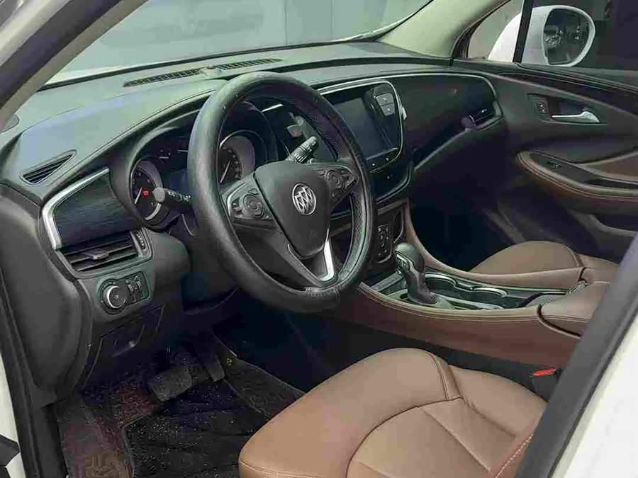 Buick Envision