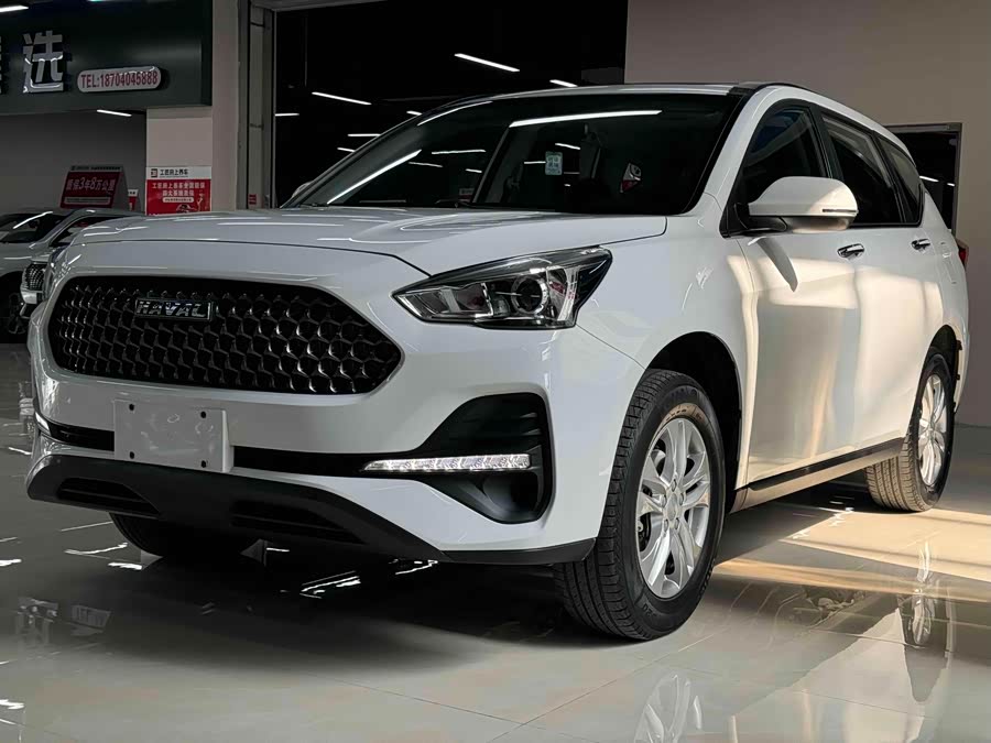 Haval M6