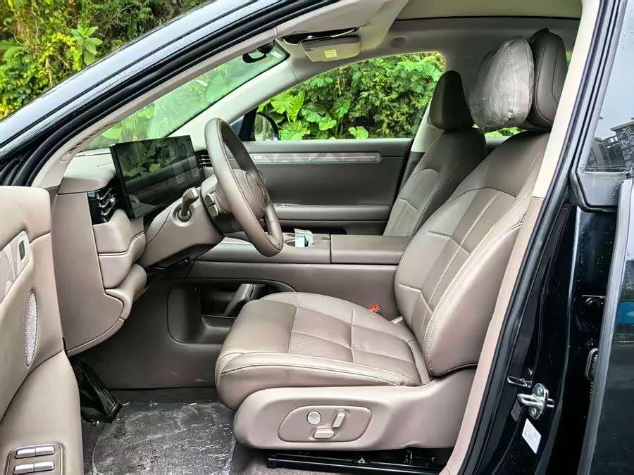 IM LS6 Range-Extended 66 Max+