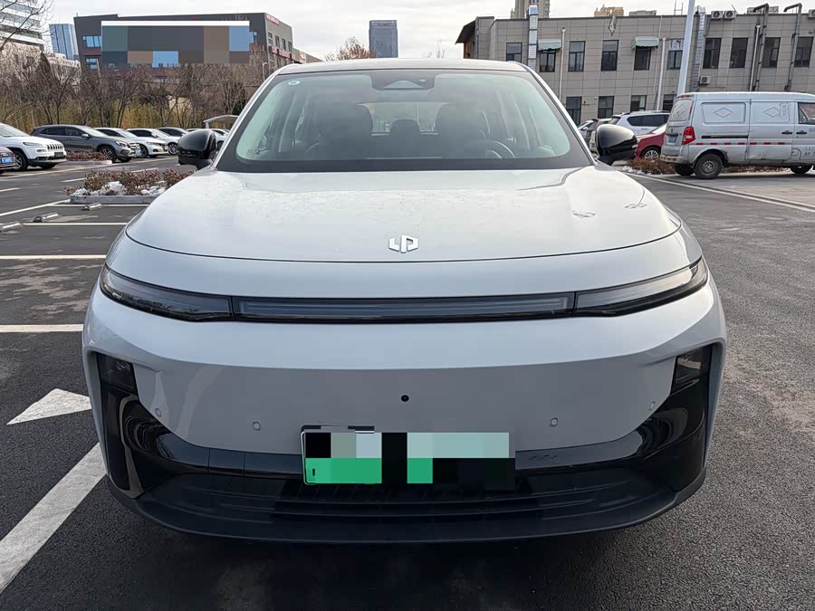 Leapmotor B10 510 Yuexiang