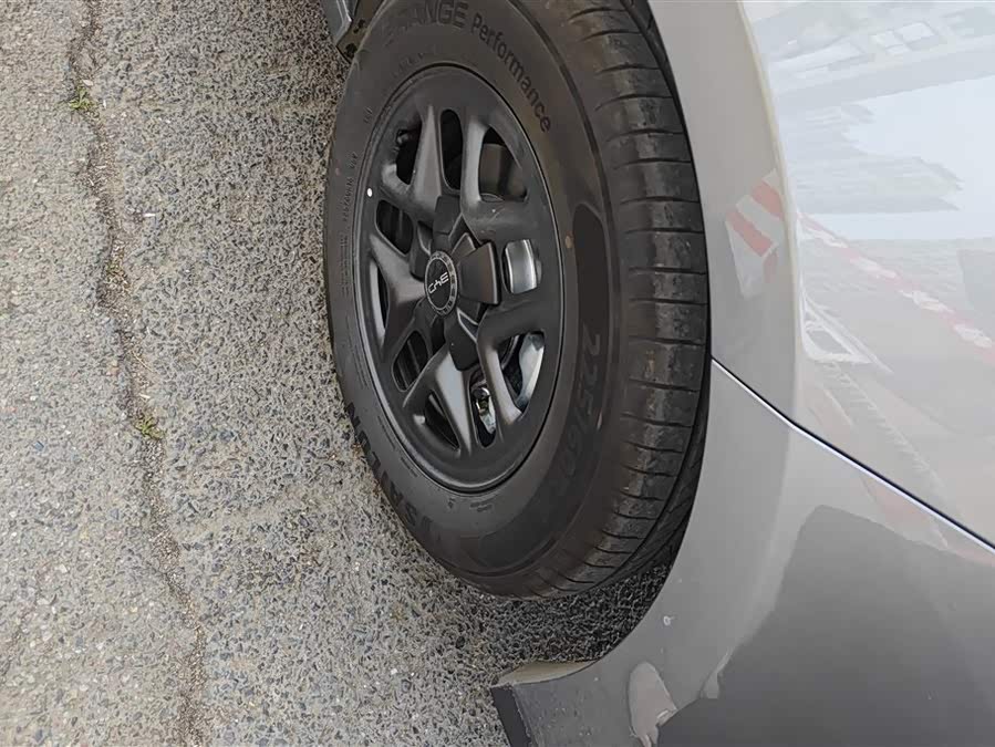 BYD Seal 05 DM-i Smart Driving 55 km Luxury