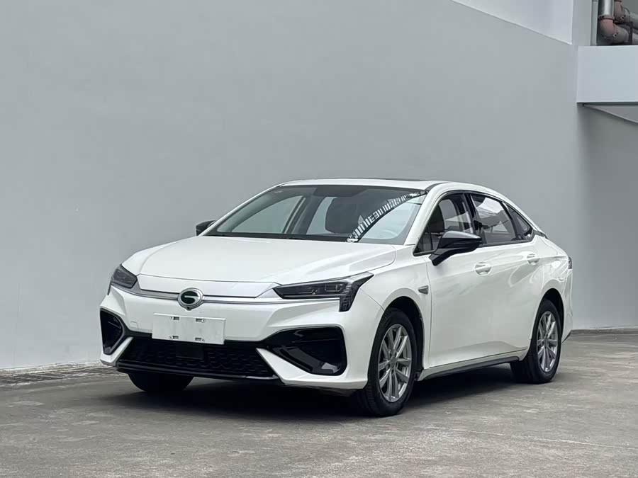 Aion S Mei 580 (LFP)