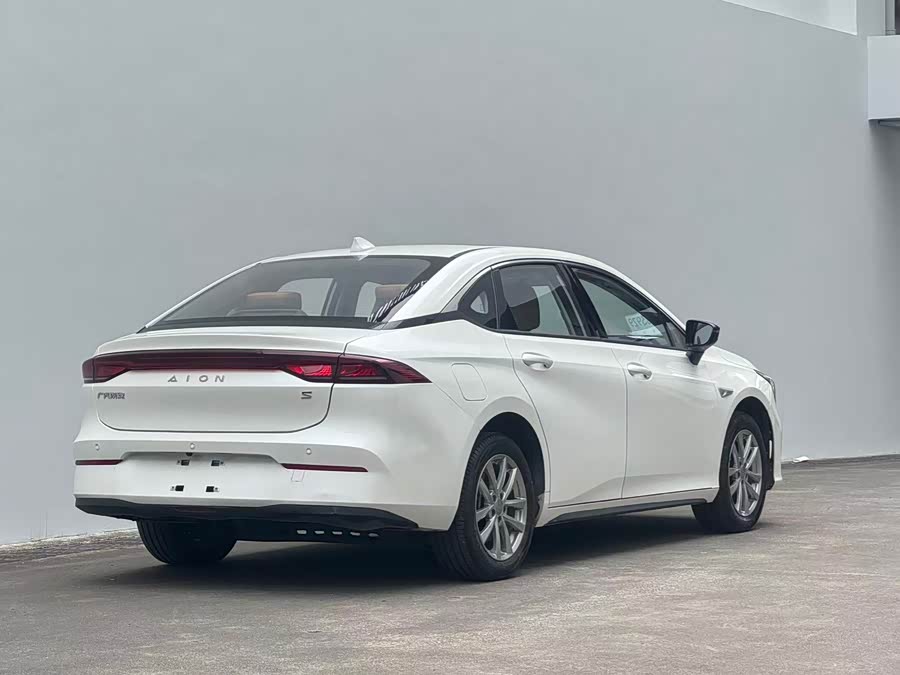 Aion S Mei 580 (LFP)