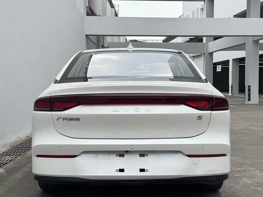 Aion S Mei 580 (LFP)