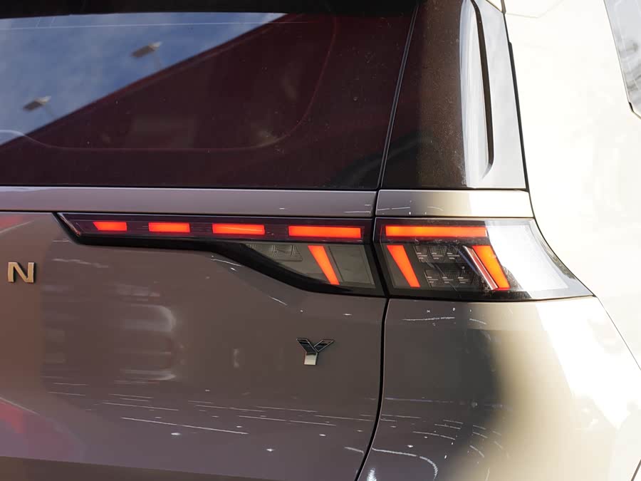 Aion Y 70 Changxiang