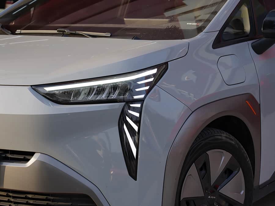 Aion Y 70 Changxiang