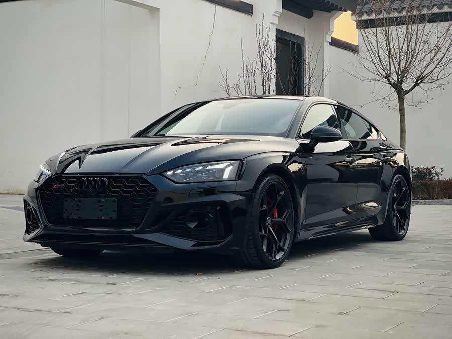Audi RS 5 Sportback