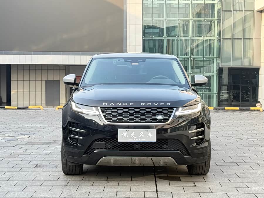Land Rover Range Rover Evoque L