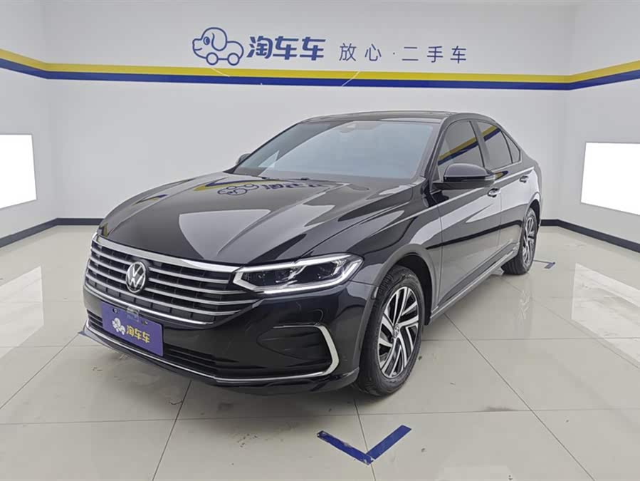 Volkswagen Lavida 1.5